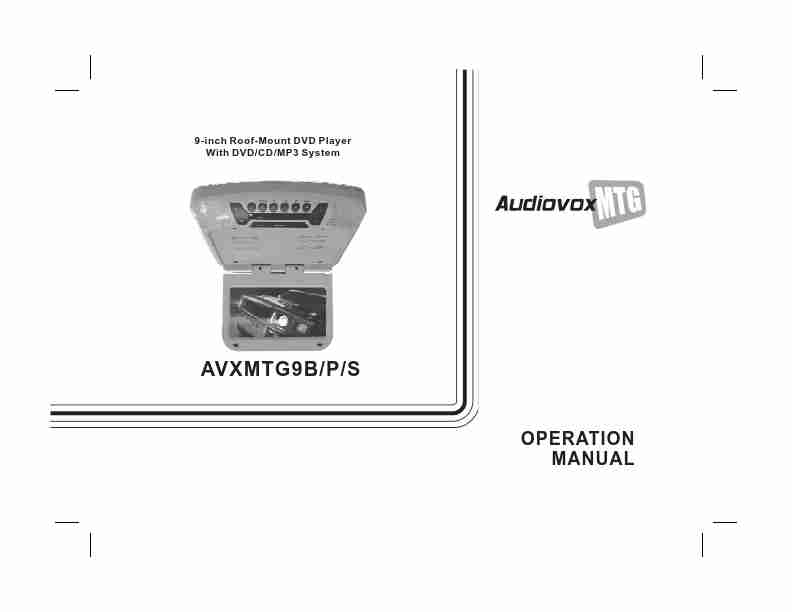 Audiovox DVD Player AVXMTG9BPS-page_pdf